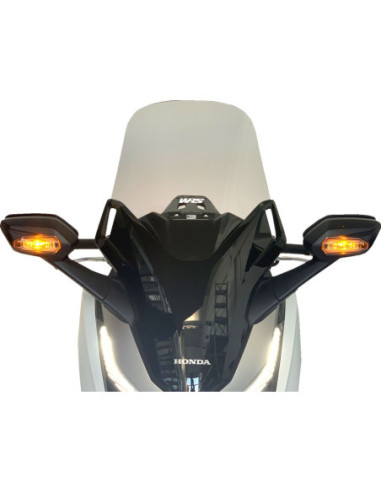 PRZEDNIA SZYBA STANDARD FORZA300 S