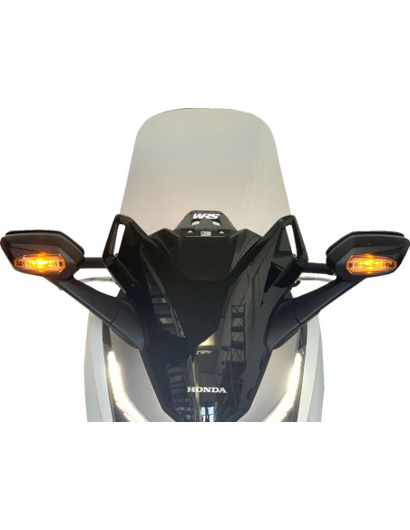 PRZEDNIA SZYBA STANDARD FORZA300 S
