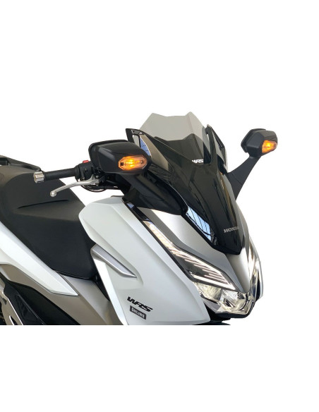 WINDSCREEN SPORT FORZA300 SMOK