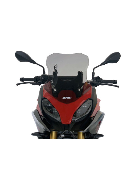 STANDARTINIS PRIEKINIS STIKLAS F900XR DAR