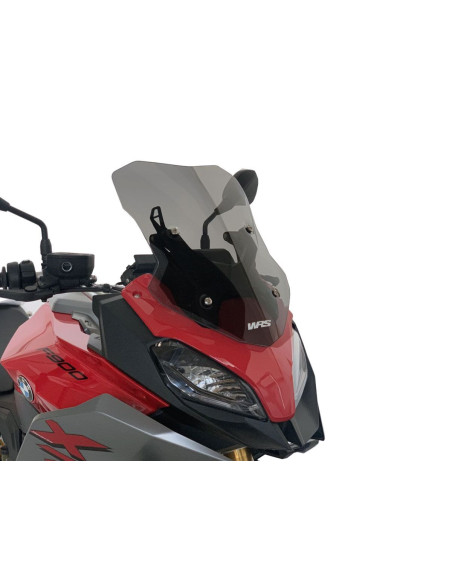 STANDARTINIS PRIEKINIS STIKLAS F900XR DAR