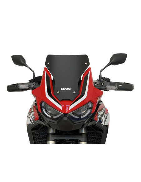 WINDSCREEN SPORT CRF1100L MATT