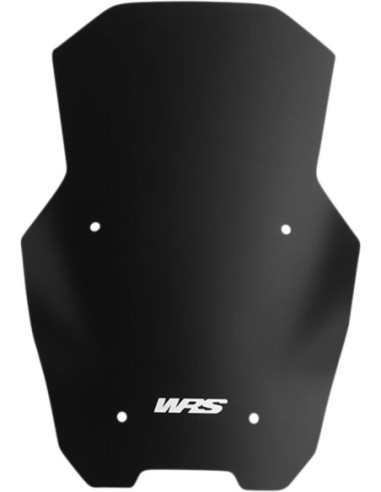 WINDSCREEN SPORT CRF1100L MATT