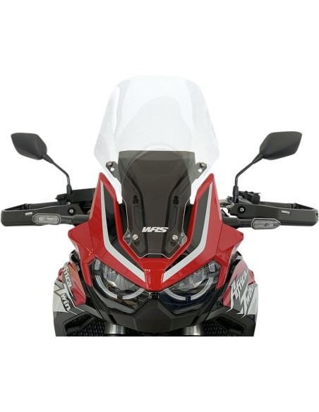 PRZEDNIA SZYBA TOURING CRF1100L CL