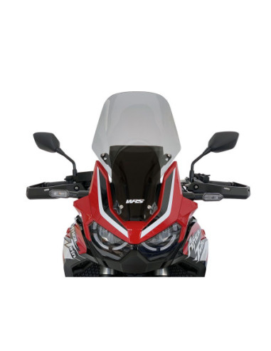 PRZEDNIA SZYBA TOURING CRF1100L SM