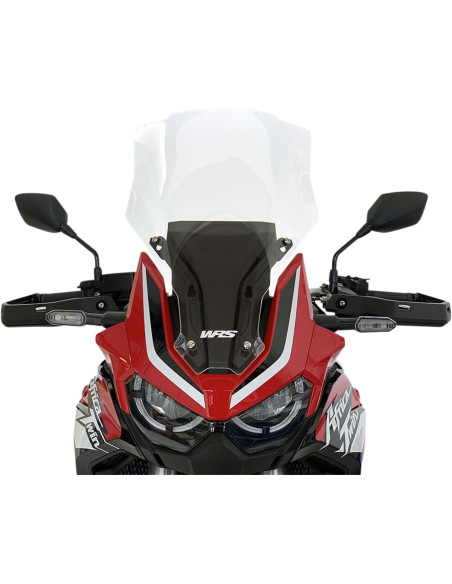 WINDSCREEN CAPONORD CRF1100L C