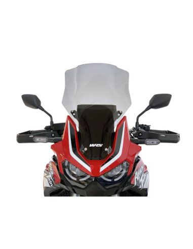 PRZEDNIA SZYBA CAPONORD CRF1100L D