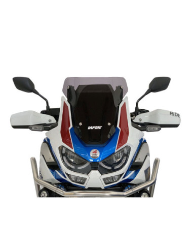 PRIEKINIS STIKLAS SPORTAS CRF1100L ADVE