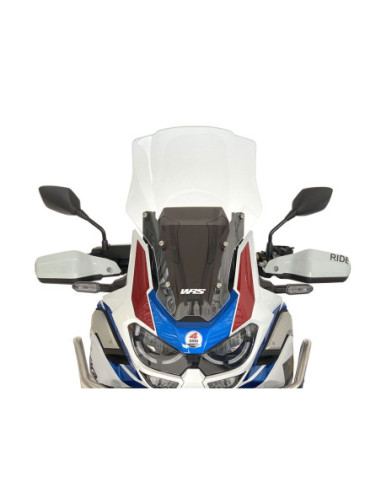 PRZEDNIA SZYBA CAPONORD CRF1100L A