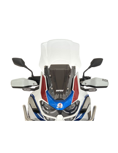 PRZEDNIA SZYBA CAPONORD CRF1100L A