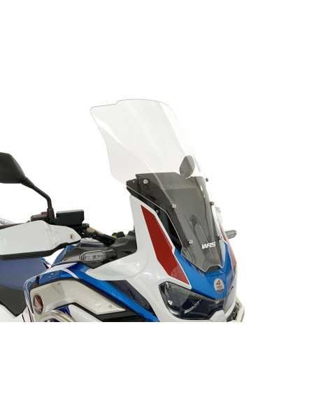 PRZEDNIA SZYBA CAPONORD CRF1100L A