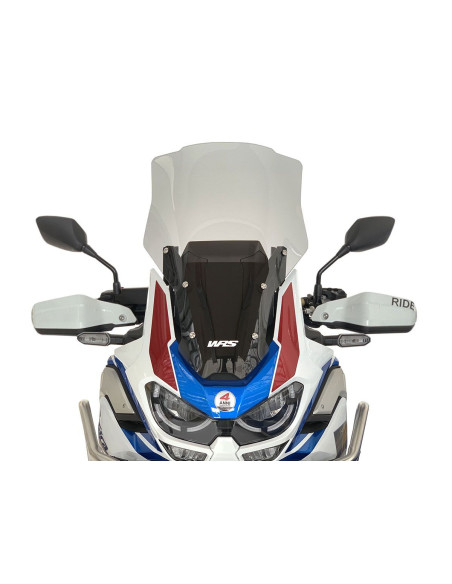 WINDSCREEN CAPONORD CRF1100L A