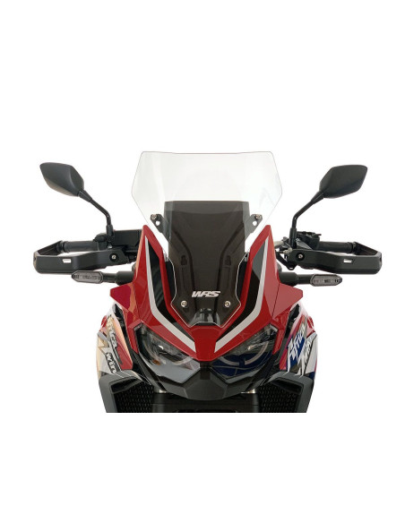 PRIEKINIS STIKLAS INTERMEDIO CRF1100L
