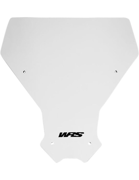 PRIEKINIS STIKLAS INTERMEDIO CRF1100L