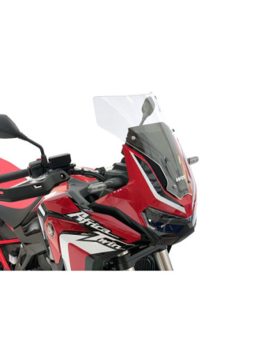 PRIEKINIS STIKLAS INTERMEDIO CRF1100L
