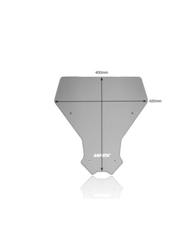 WINDSCREEN INTERMEDIO CRF1100L