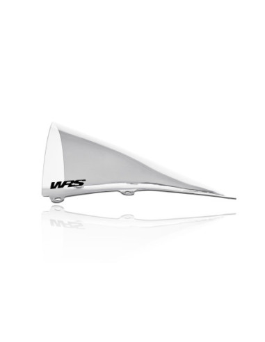 WINDSCREEN RACE CBR650R CLEAR