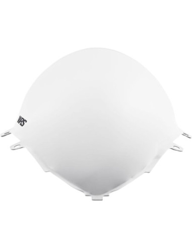 WINDSCREEN RACE CBR650R CLEAR