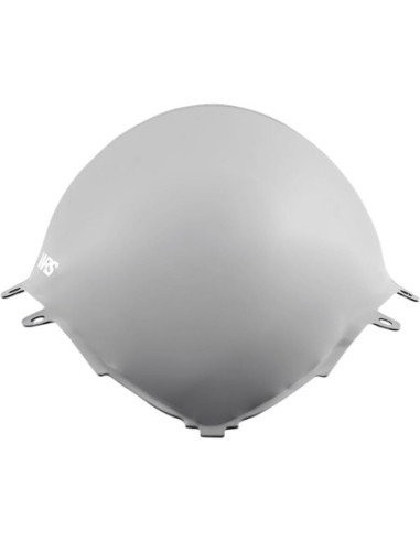 WINDSCREEN RACE CBR650R SMOKE