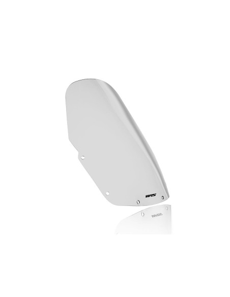 PRIEKINIS STIKLAS TOURING XRV750 RD04