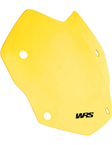 WINDSCREEN RALLYE R1250GS YELL
