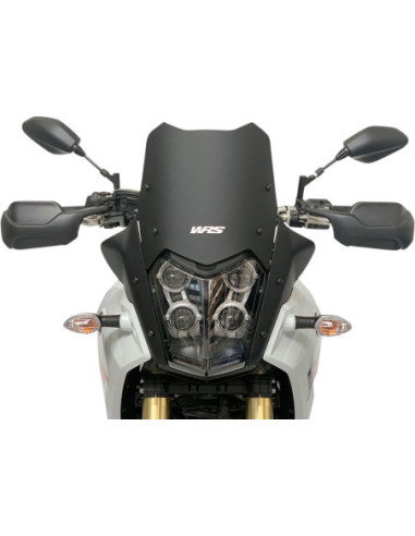 WINDSCREEN SPORT TENERE700 MAT
