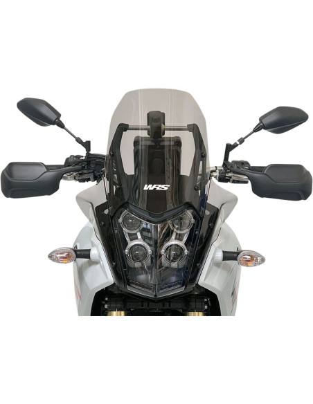 WINDSCREEN STANDARD TENERE700 
