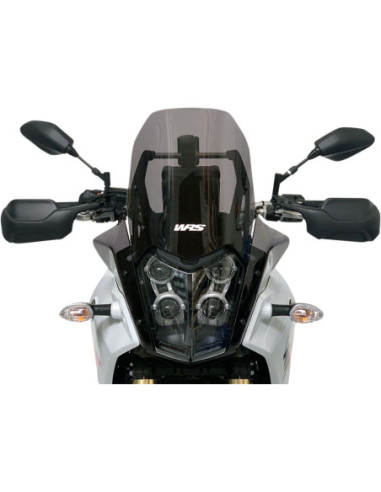 WINDSCREEN STANDARD TENERE700 