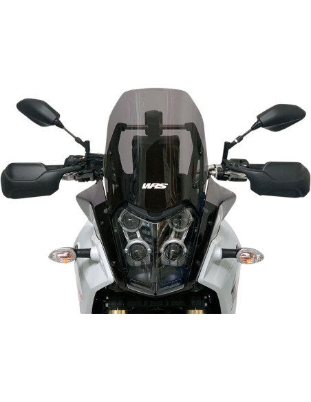 WINDSCREEN STANDARD TENERE700 