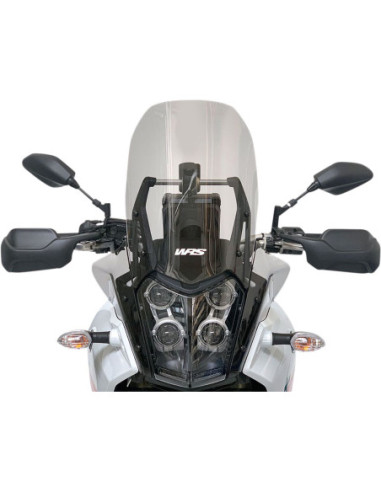 WINDSCREEN TOURING TENERE700 S