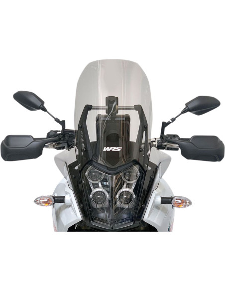 PRZEDNIA SZYBA TOURING TENERE700 S