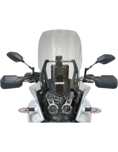 WINDSCREEN CAPONORD TENERE700 