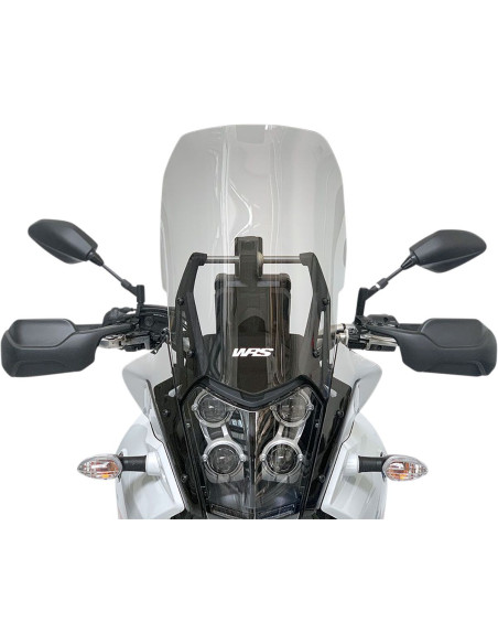 WINDSCREEN CAPONORD TENERE700 