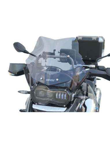 WINDSCREEN RALLYE EVO R1200GS/