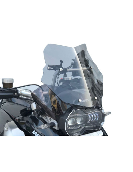 WINDSCREEN RALLYE EVO R1200GS/