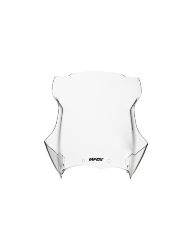 WINDSCREEN INTERMEDIO R1200GS 