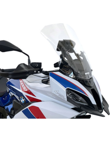 PRIEKINIS STIKLAS CAPONORD S1000XR CL