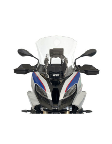 WINDSCREEN CAPONORD S1000XR CL