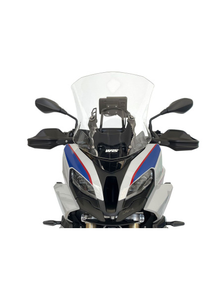 WINDSCREEN CAPONORD S1000XR CL