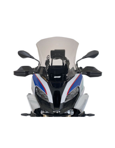 WINDSCREEN CAPONORD S1000XR SM