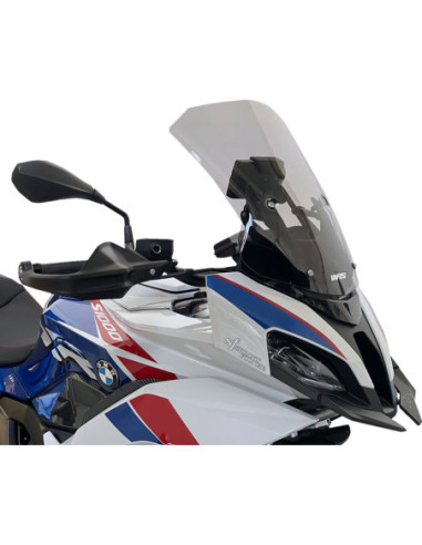 PRIEKINIS STIKLAS CAPONORD S1000XR SM