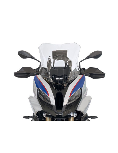 SZYBA PRZEDNIA TOURING S1000XR CLE