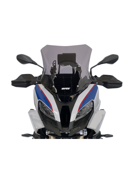 WINDSCREEN TOURING S1000XR SMO