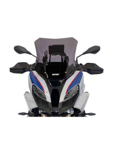 PRIEKINIS STIKLAS TOURING S1000XR DAR