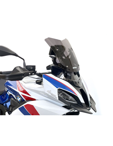 WINDSCREEN SPORT S1000XR DARK 