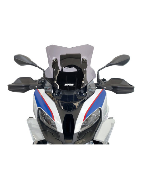 WINDSCREEN SPORT S1000XR DARK 