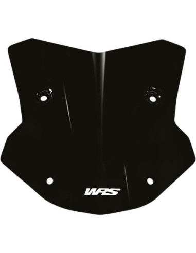 PRIEKINIS STIKLAS SPORT S1000XR BLIZGUS