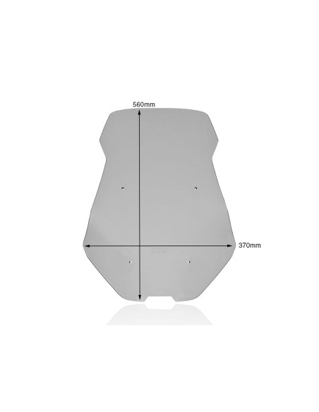 WINDSCREEN STANDARD X-ADV '21 