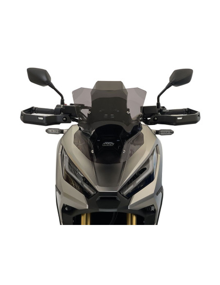PRIEKINIS STIKLAS SPORT X-ADV '21 DAR