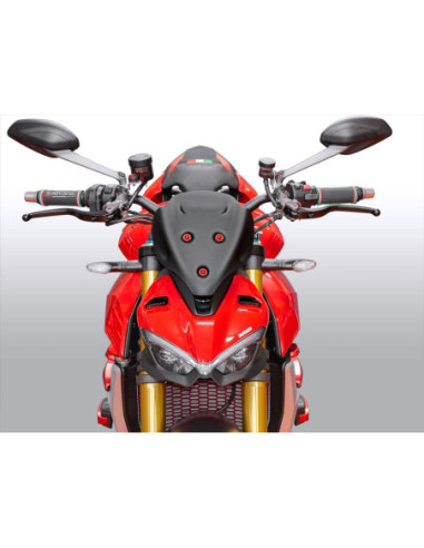 WINDSCREEN SPORT STREETFIGHTER